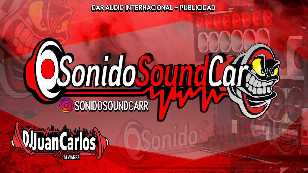 MIX FERXXO - SONIDOSOUNDCAR - DJ JUAN CARLOS ALVIAREZ +58 4247450576