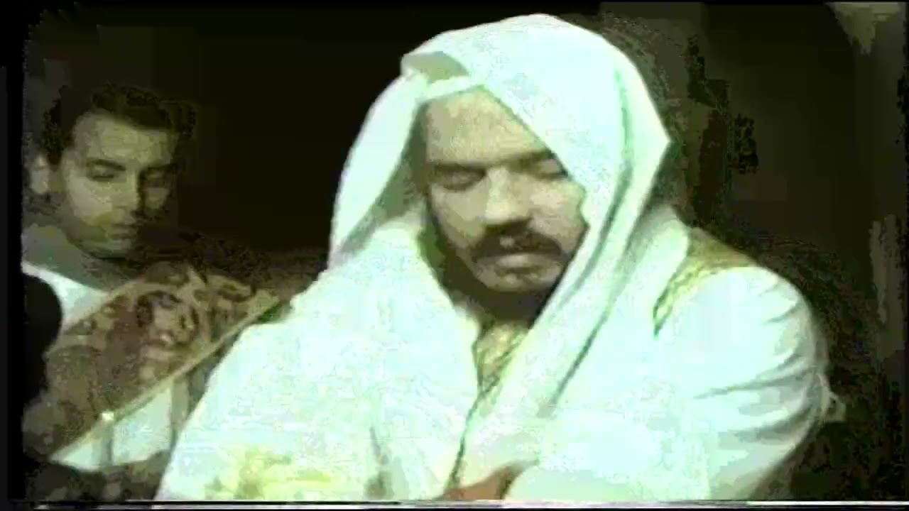 قداس القمص مينا ميخائيل اسحاق كنيسة مامرقس شبرا   1979