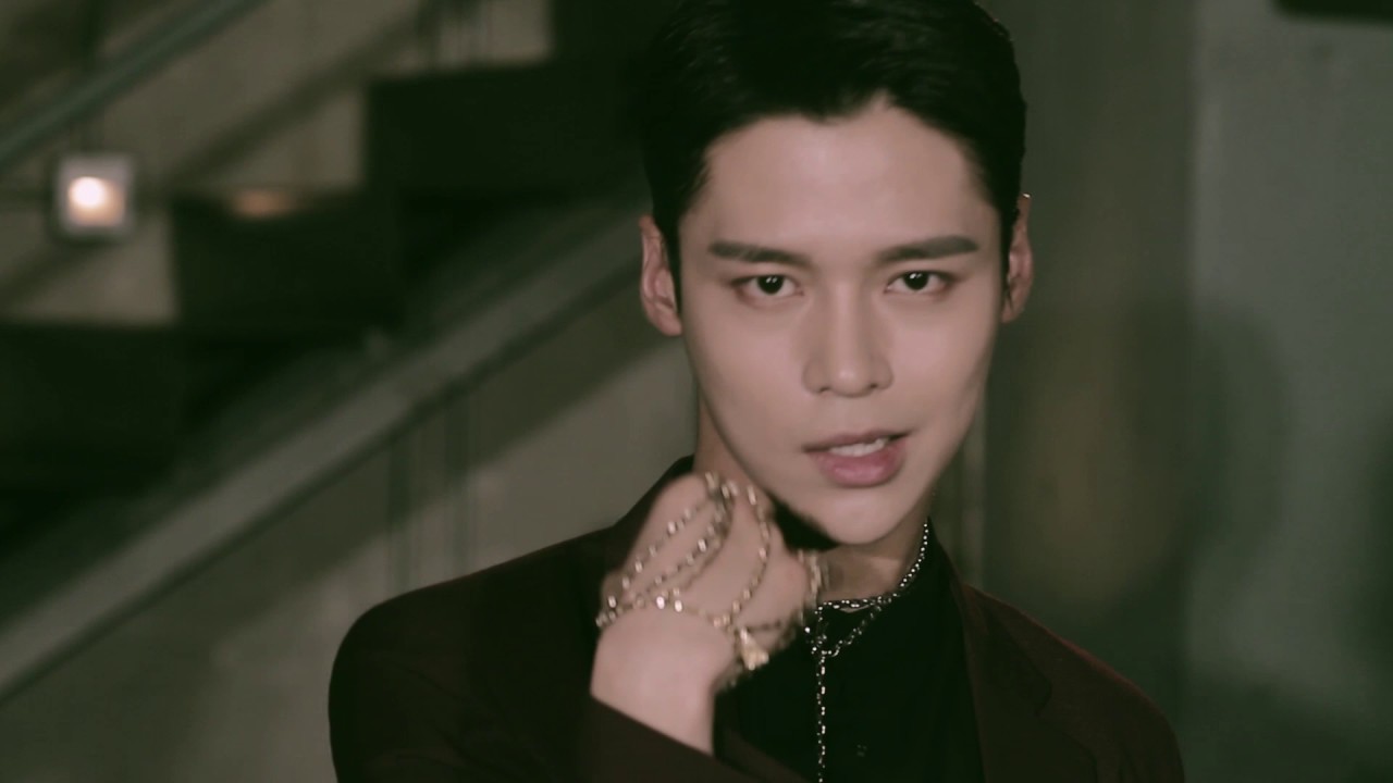 비트윈[BEATWIN] 'Broken' Official Video (Dance Ver.)