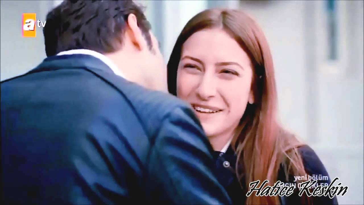 Kırgın Çiçekler - Gökhan Cemre (14 Şubat)