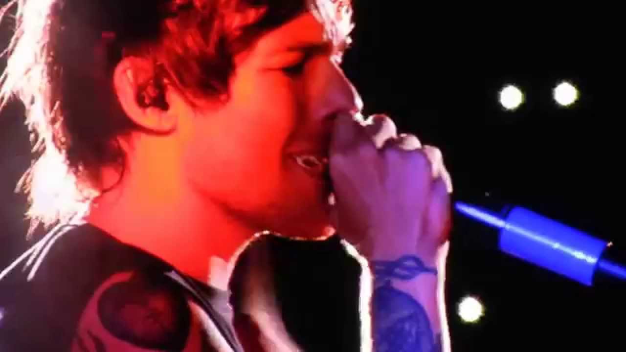 One Direction - Moments Live (August 5, 2014 at MetLife)