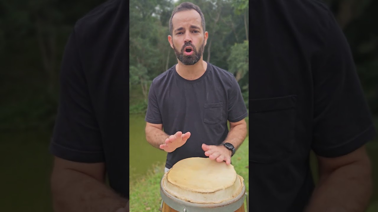 Jetru&aacute; boiadeiro!!! #pontodeumbanda #umbanda #boiadeiros