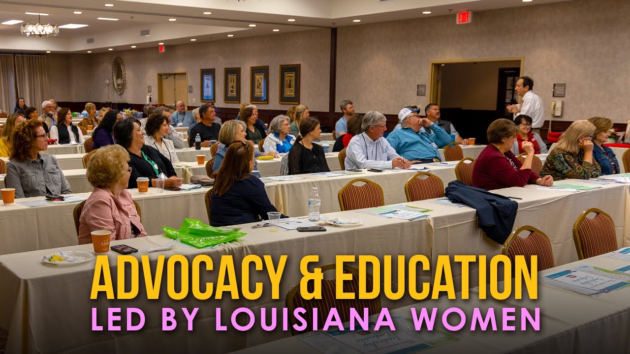 Advocacy & Education