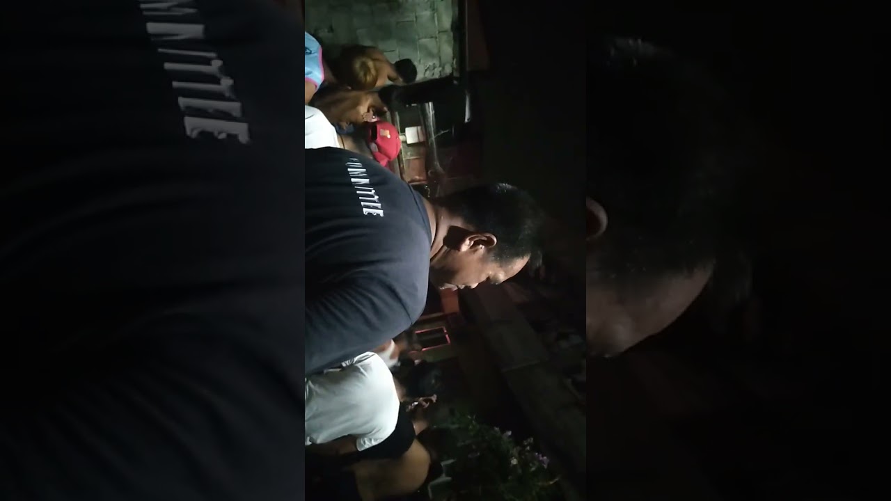 Sunog sa Ampid 1 San mateo rizal
