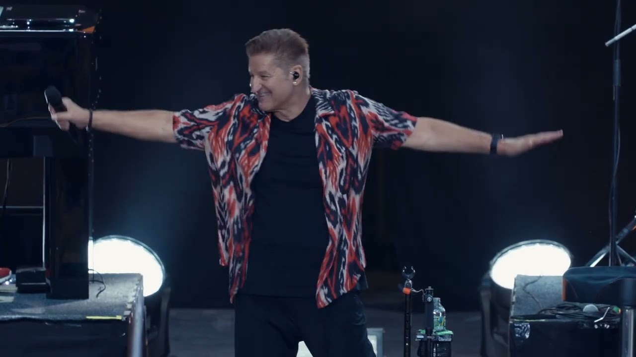 PUR LIVE 2024 @WALDBÜHNE BERLIN  INTRO & 