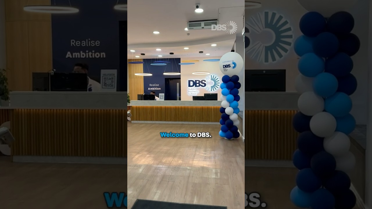 DBS Campus Tour