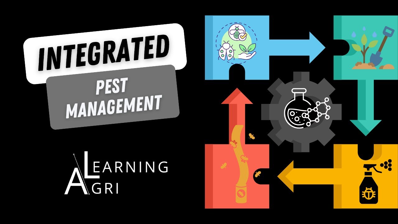 Integrated Pest Management