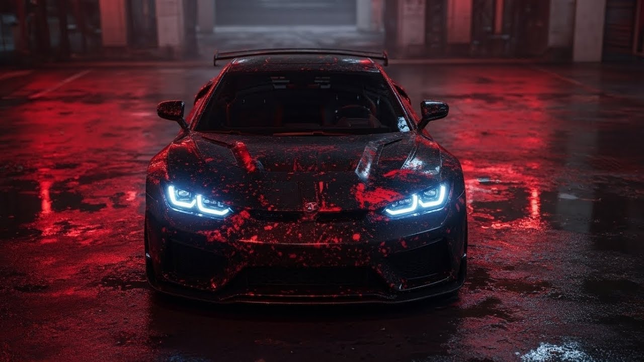 CAR MUSIC MIX 2026 🚗🔊 BASS CLUB BANGER | EDM REMIX 🔥 SUPER BASS BOOSTED