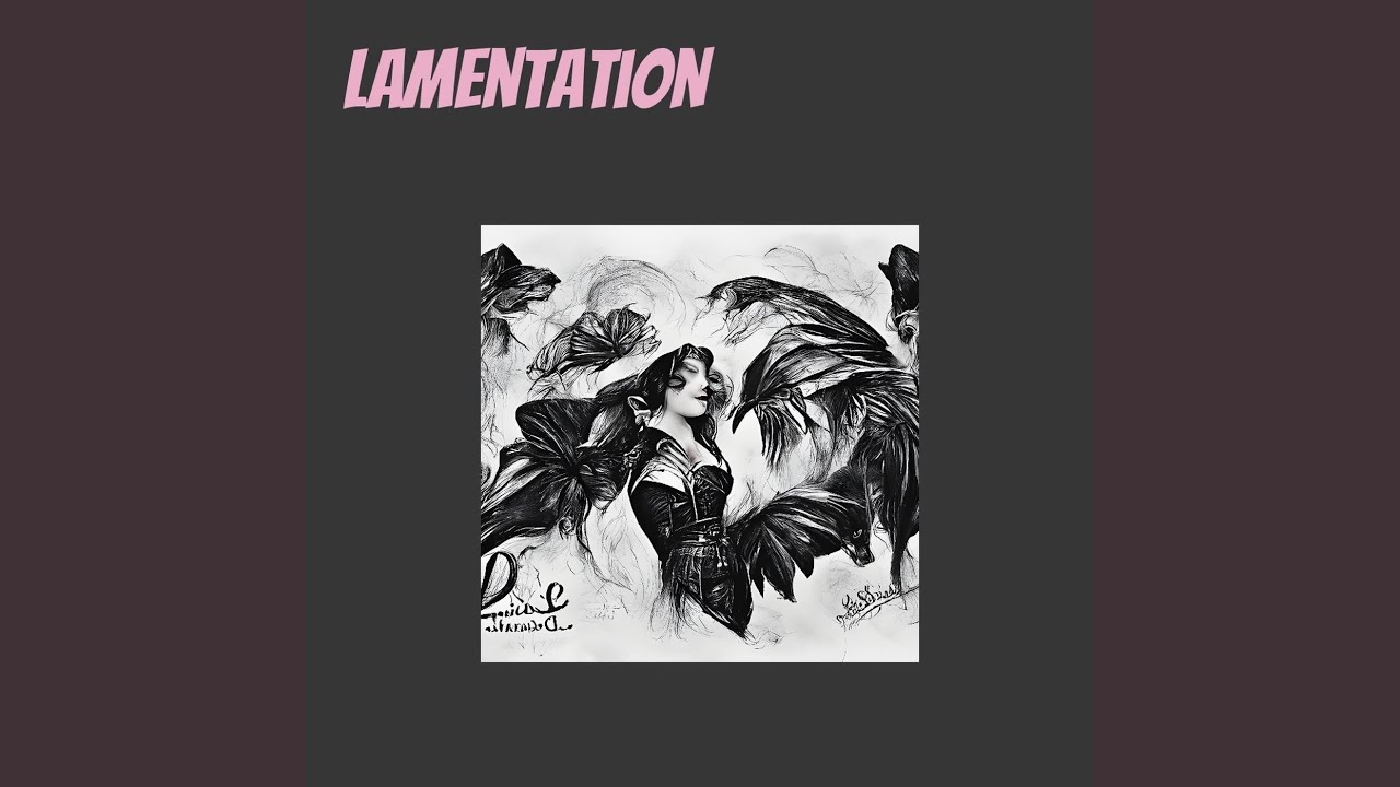 Lamentation