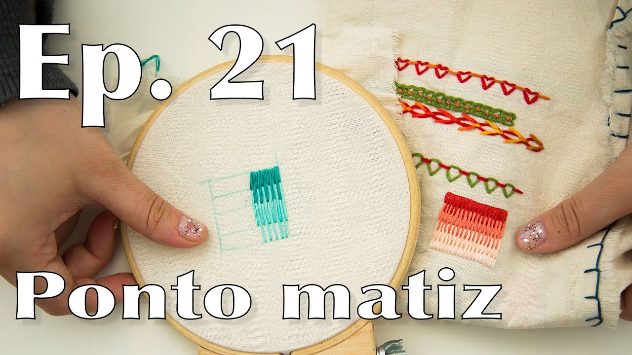ep 21   Ponto Matiz