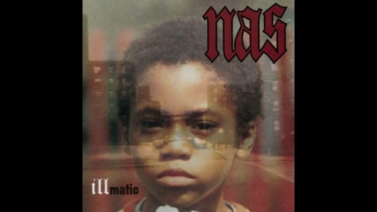 Nas - Represent (Acapella) 92.9 BPM