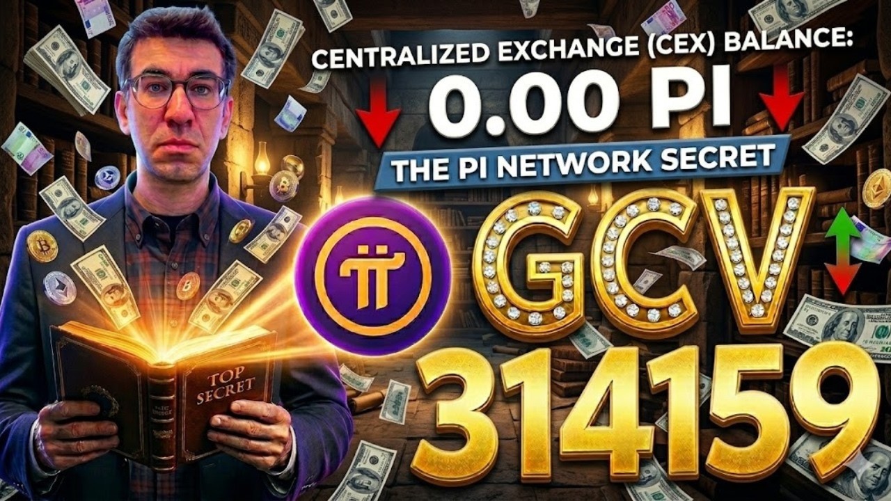 Pi Network Update: The Honest Truth About Pi's Future Price!
