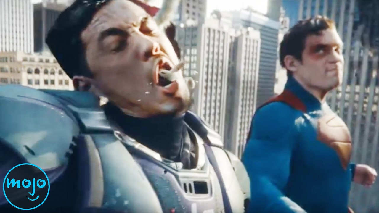 Top 10 Cameos In Superman 2025