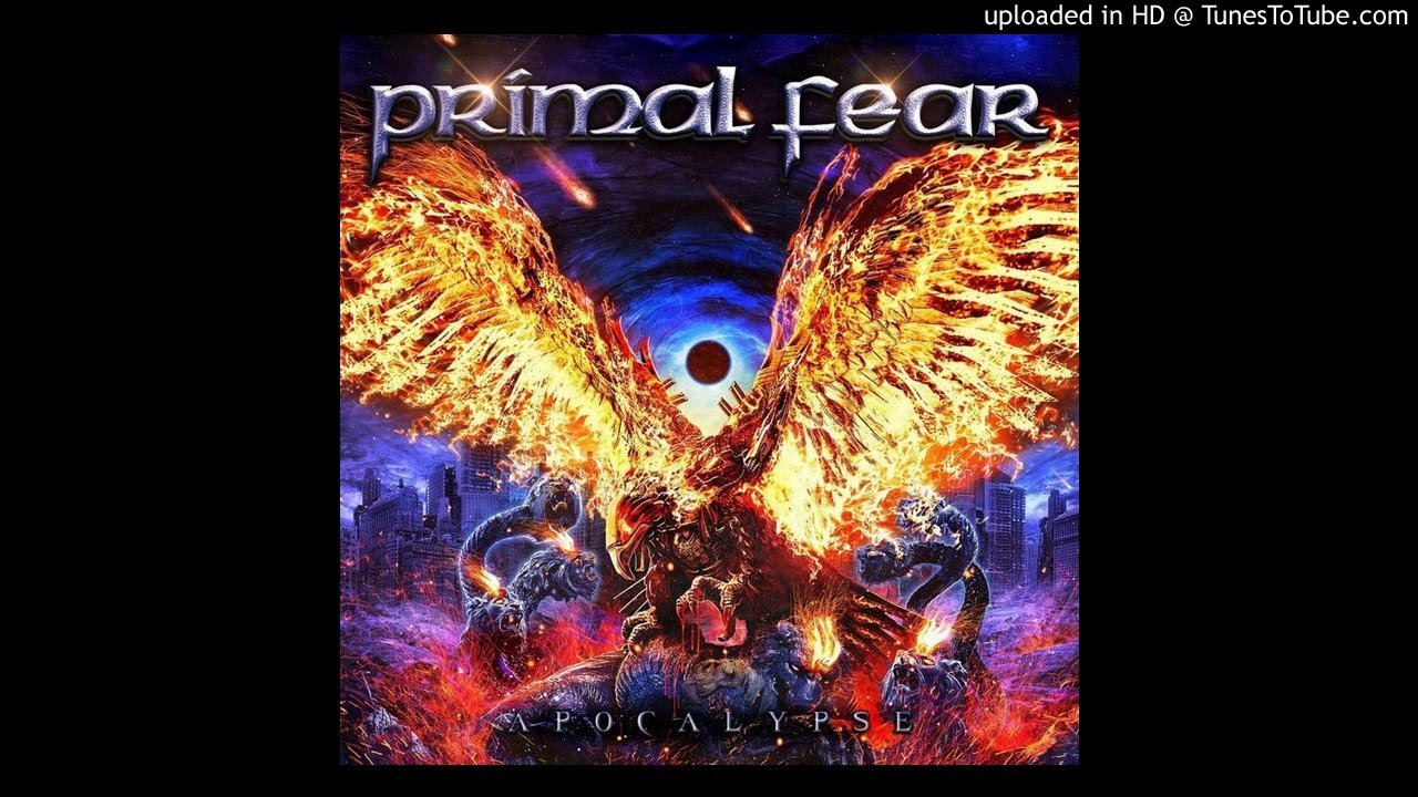 PRİMAL FEAR SUPERNOVA