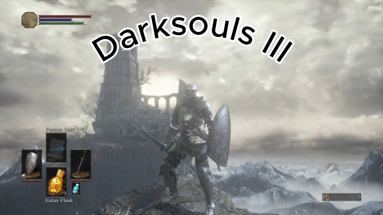 The most difficult game i have ever played