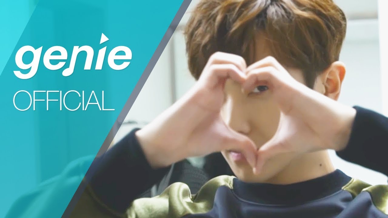 이준 Lee Joon - 내가 주고 싶은 건 What I Wanna Give Official M/V