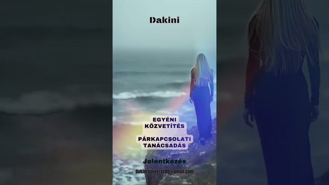 Mi fog történni kettőtök között?