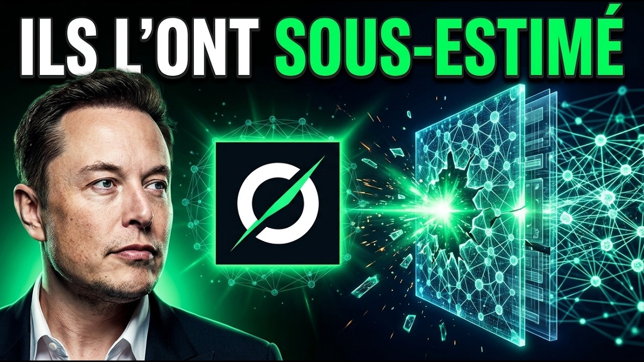 Grok 4.6&hellip; Il d&eacute;fie ChatGPT et Claude... Dinguerie!