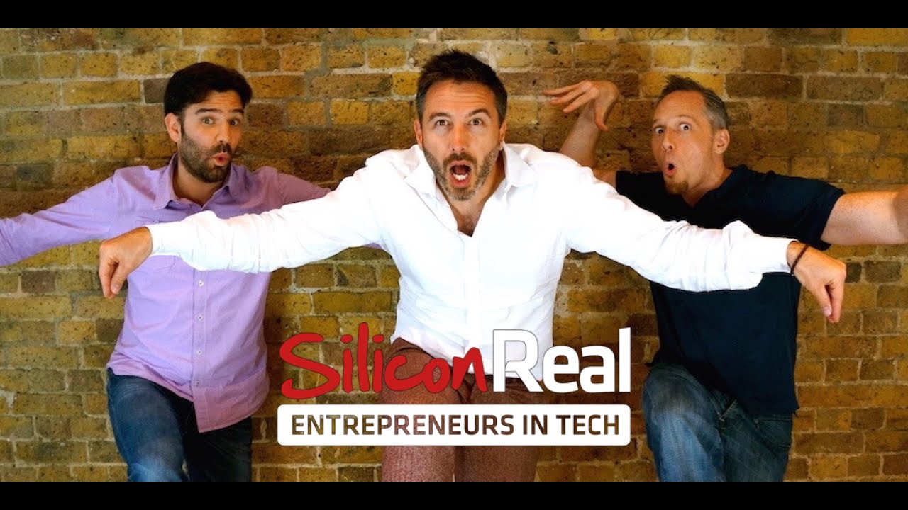 James Layfield of Central Working | Silicon Real