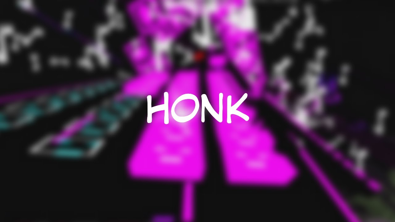 TheFatRat - HONK