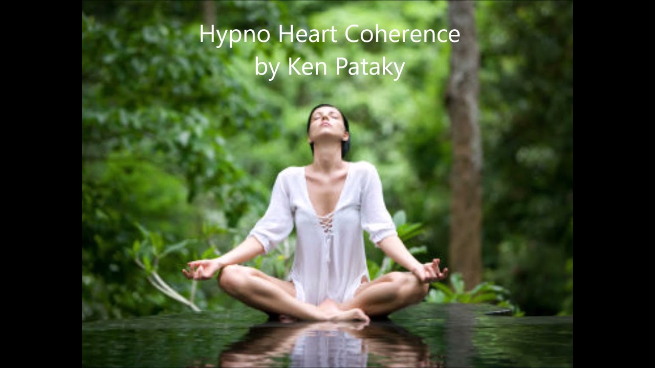 Heart Coherence Hypnotherapy Meditation
