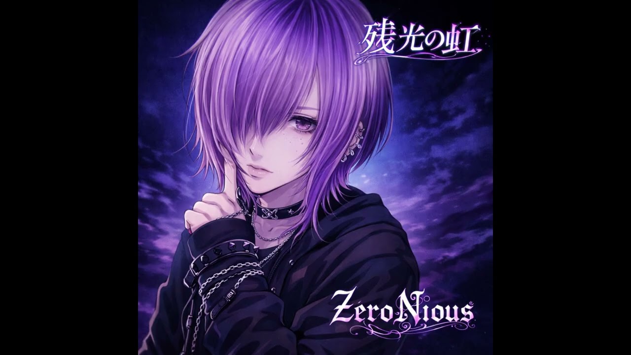 ZeroNious 溶けゆく季節に、君を想う (逆光の虹 2.溶けゆく季節に、君を想う)