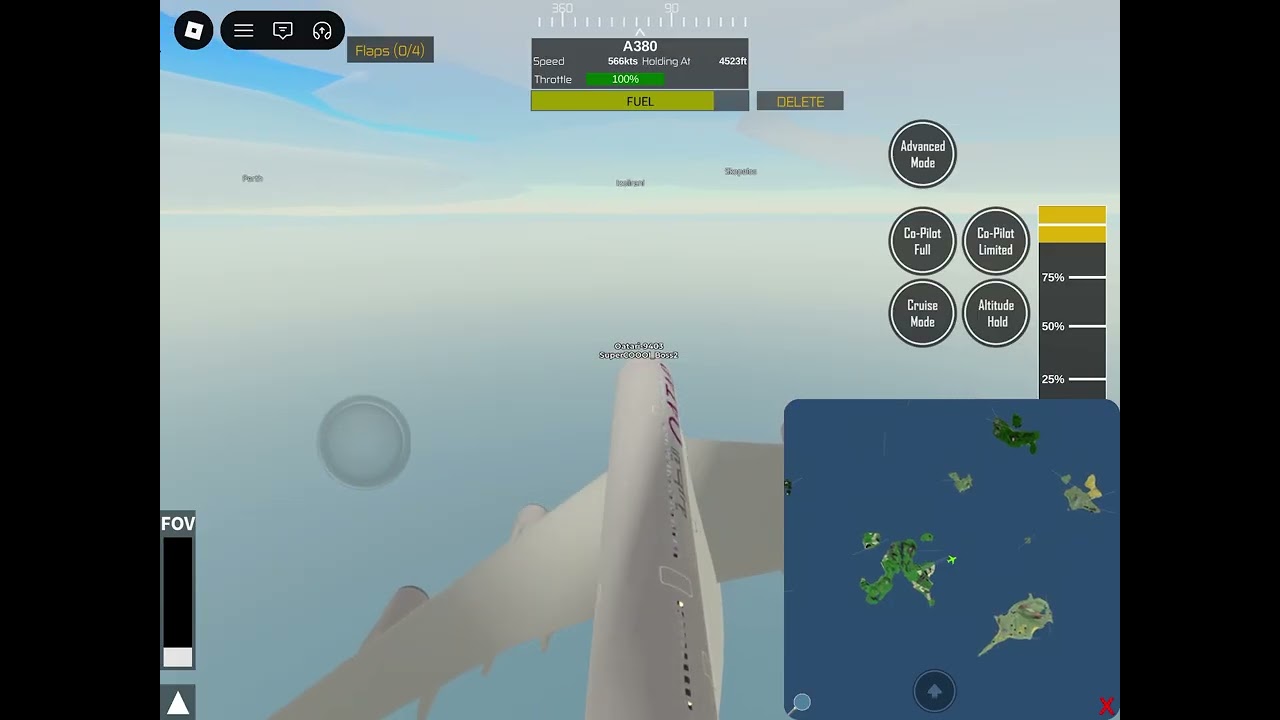 Qatar airways crash 💥 