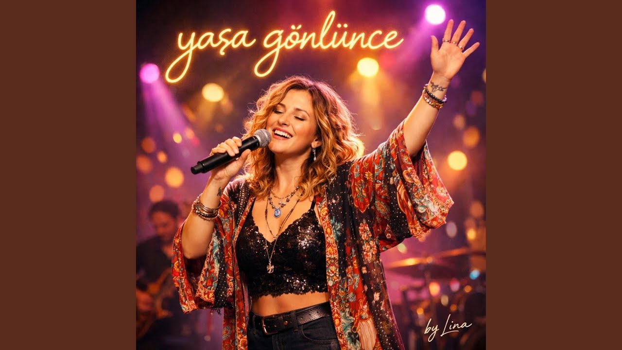 yaşa gönlünce