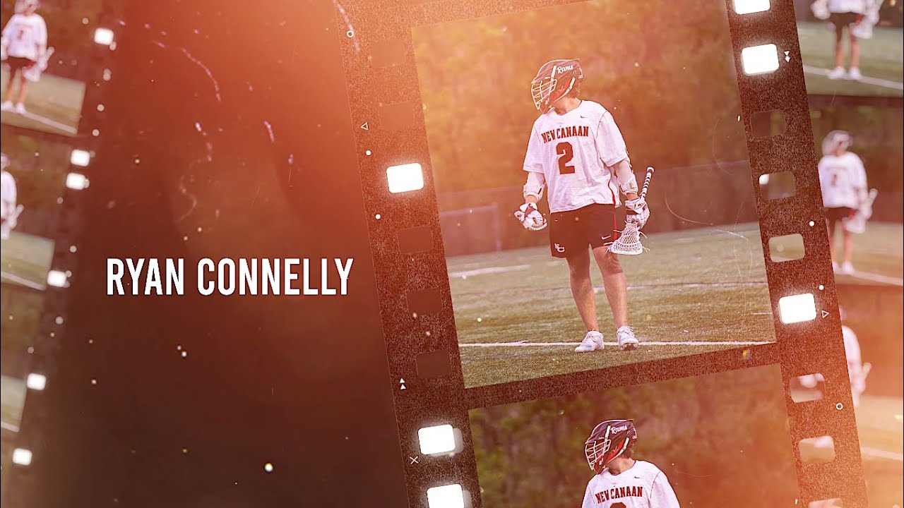Ryan Connelly | 2023 Spring Highlights (F&M 2027)