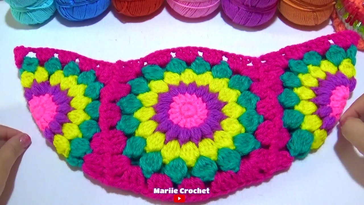 ¡¡INCREÍBLE TENDENCIA CROSSBODY !!!!! 💗 PASO A PASO  💗🥳