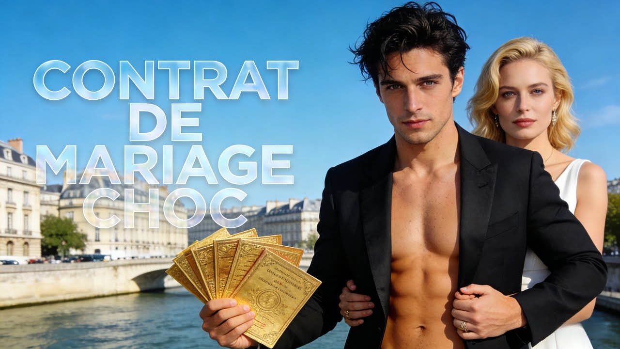 Contrat de maternité avec la PDG ! 💍 Mon secret de guerrier révélé ! 💥