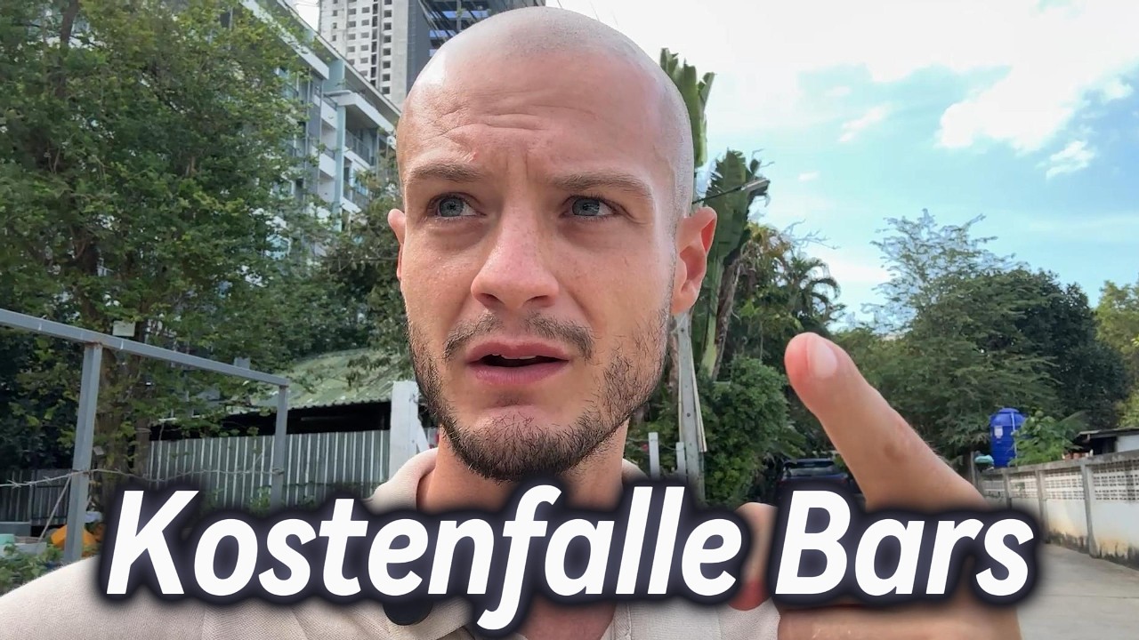 Thailand ist nur teuer, wenn du falsch lebst – mein ehrlicher Kosten-Real-Talk