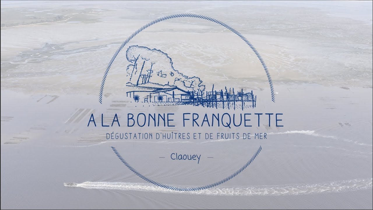 A la Bonne Franquette de Claouey, des huitres et des bigorneaux...