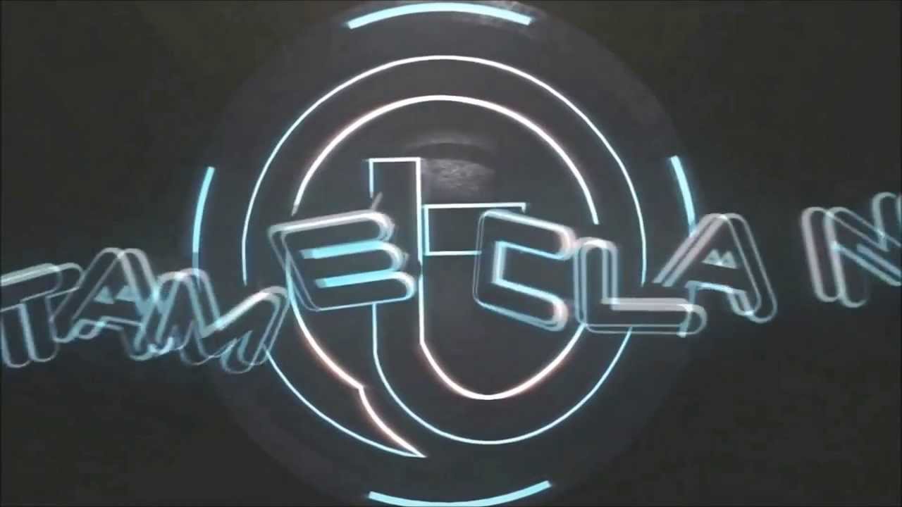TaMeClan Intro