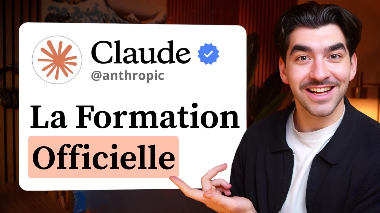 Tout Comprendre sur Claude IA en 22 Minutes