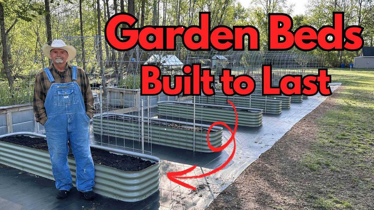 Watch This Before You Build a Birdies Raised Garden Bed - Why I Chose Birdies Beds