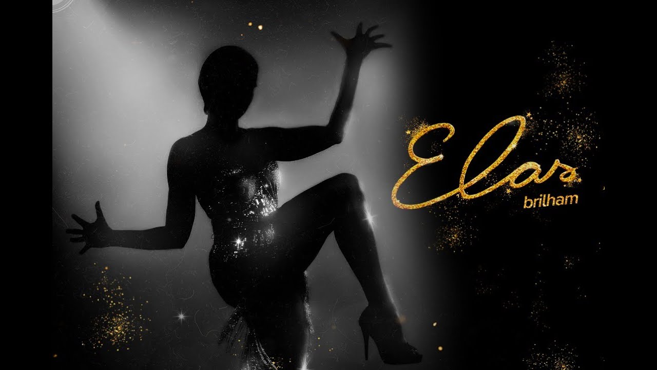 ELAS BRILHAM DOC MUSICAL  DISCO MUSIC