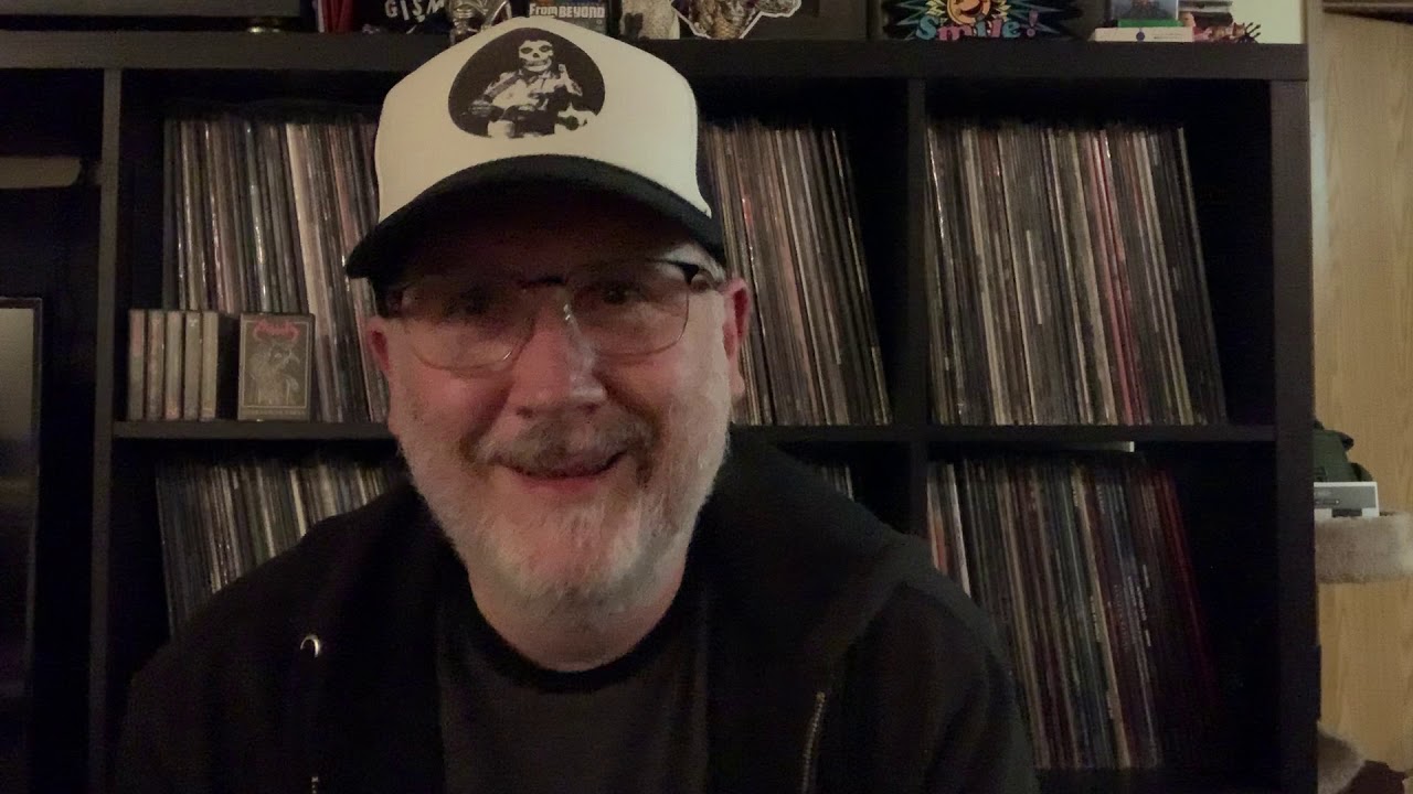 Re: Marty Worm&rsquo;s Most Meaningful Albums