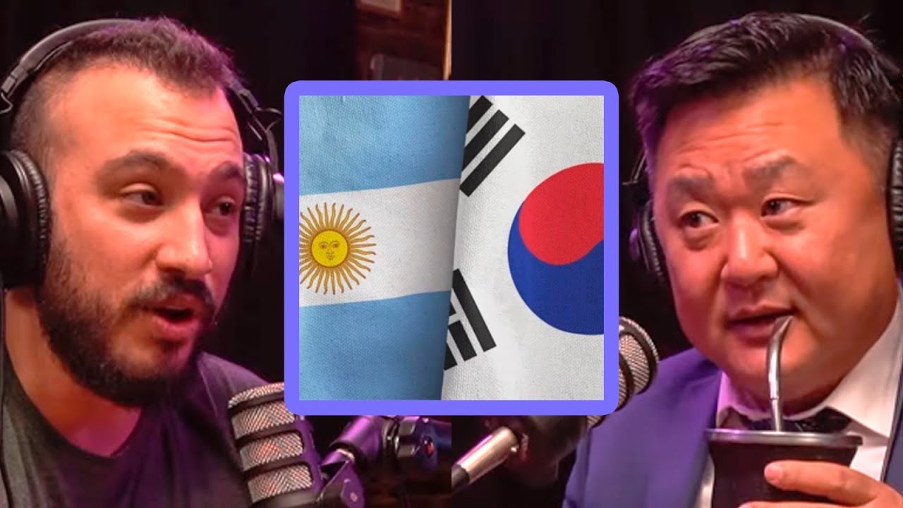 Cómo viven las comunidades inmigrantes en Buenos Aires