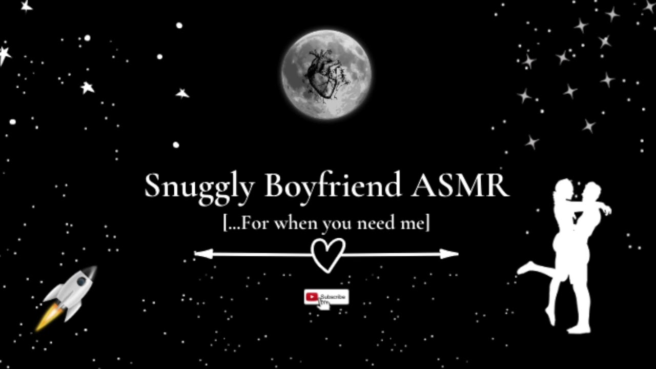 Никтофобия Комфорт [Страх темноты] [Ролевая игра ASMR с парнем] [Забота и уверенность] [Гром] ❤️