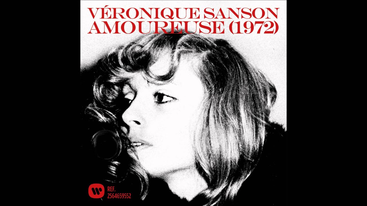 Véronique Sanson & Fanny Ardant - Amoureuse [Titre officiel]