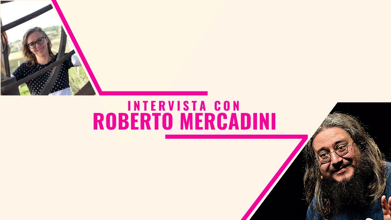 L'arte di divulgare - Intervista a Roberto Mercadini