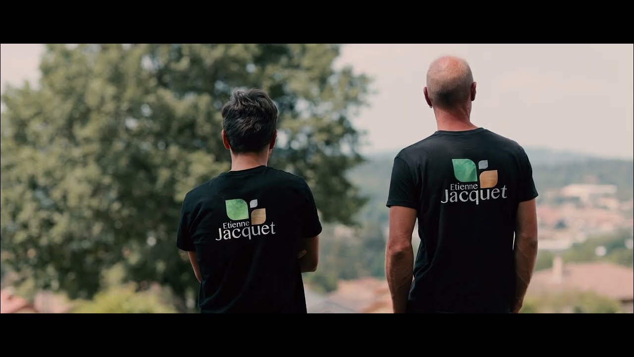 Paysagiste concepteur dans l'Ain - ETIENNE JACQUET