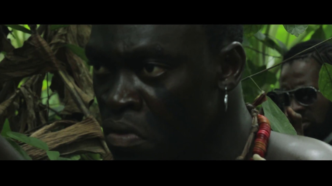 BANDE ANNONCE 