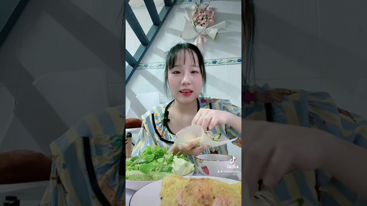 Bánh xèo miền Trung