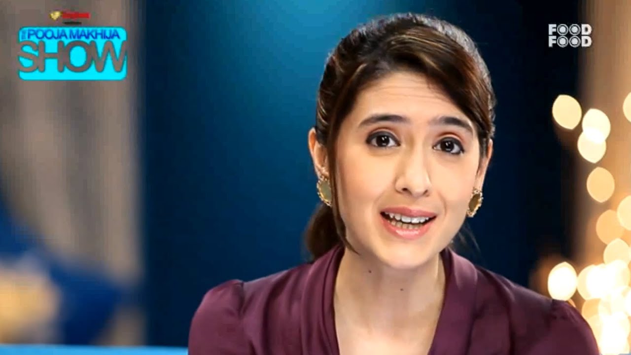 The Pooja Makhija Show | 2nd Segment