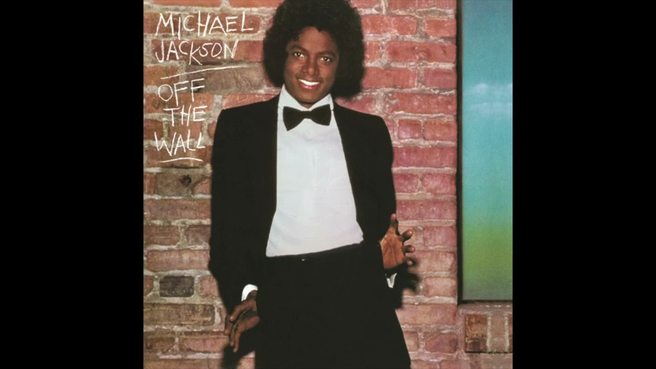 Michael Jackson - I Can't Help It (Audio)