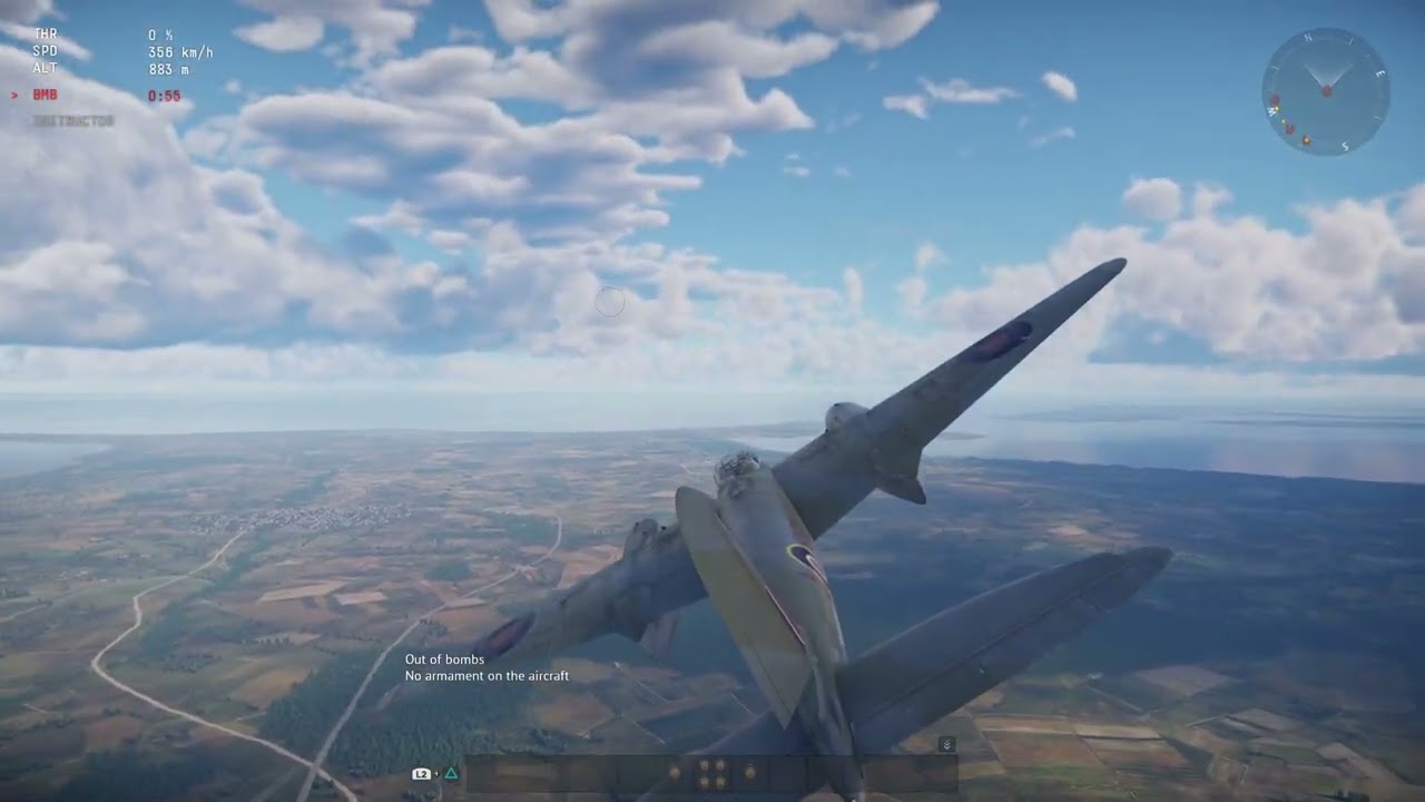 War Thunder