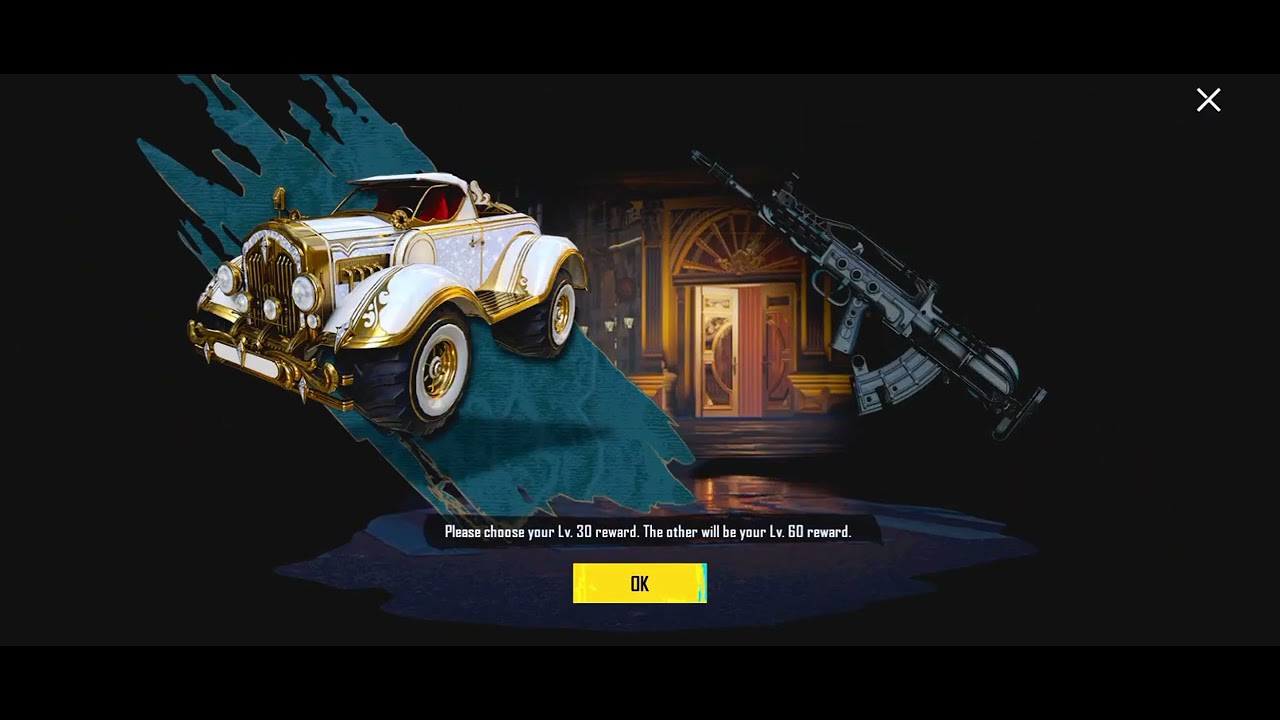 A17 bonus pass maxed out