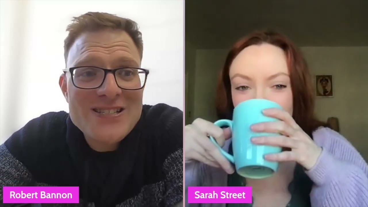-Sarah Street Talks The Brilliance Of 